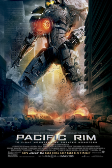 Pacific Rim 2013 Dub in Hindi Full Movie